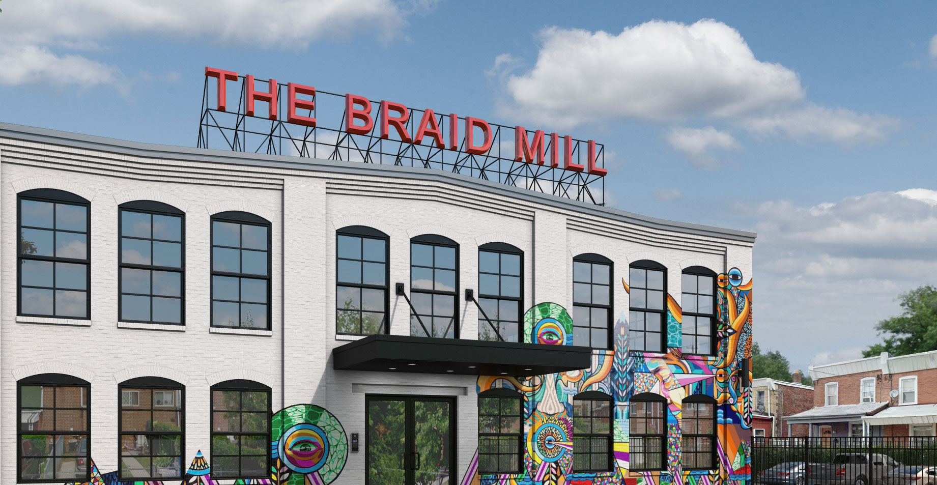 Braid Mill