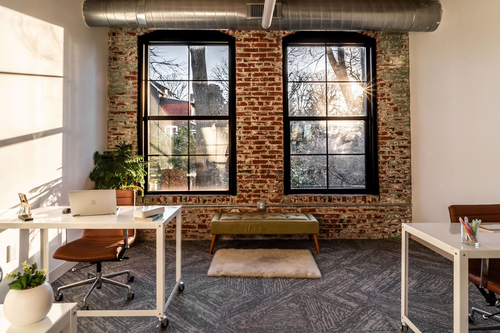 Braid Mill -- Coworking, Private Office