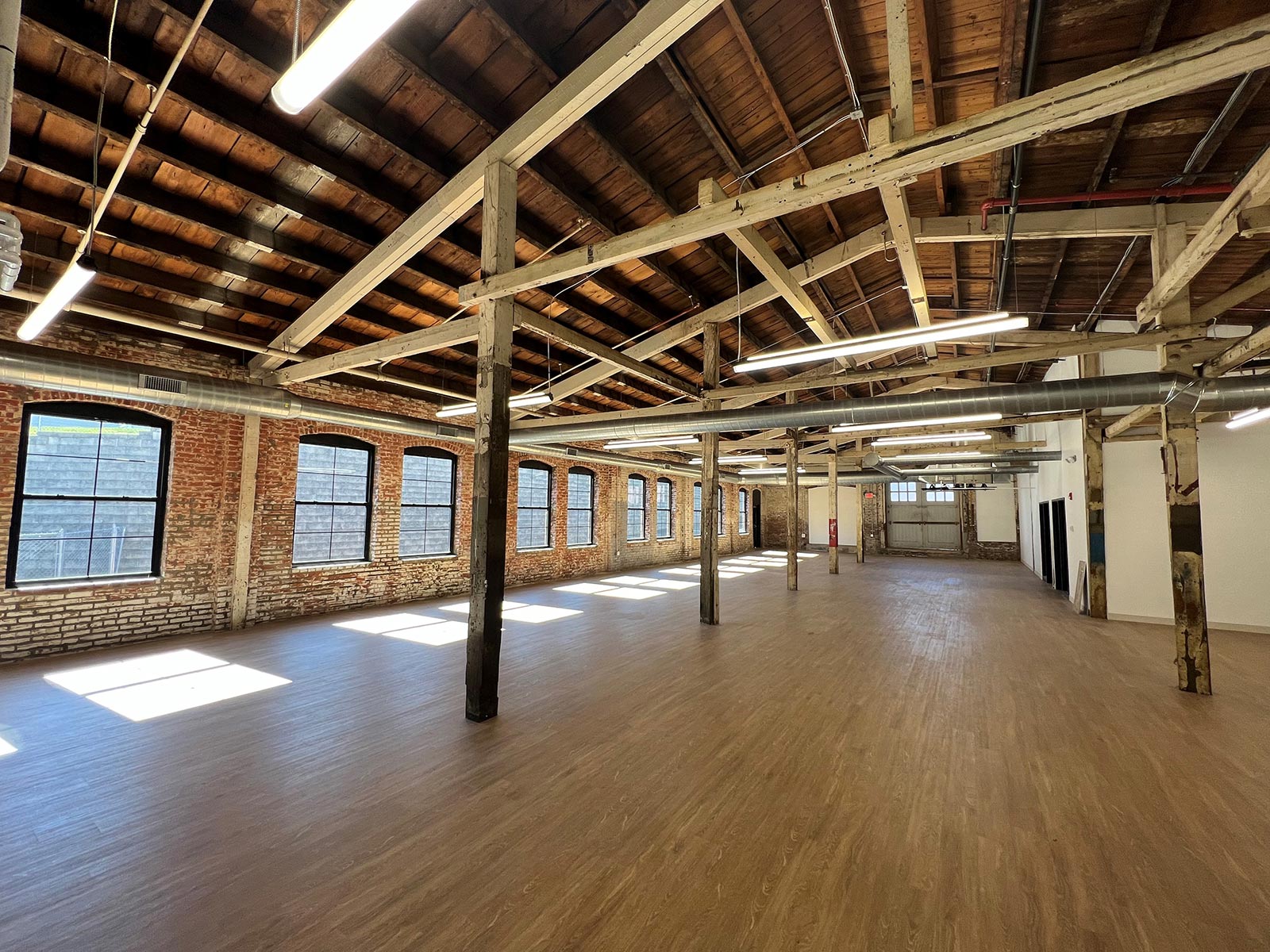 Braid Mill -- Private Event Space