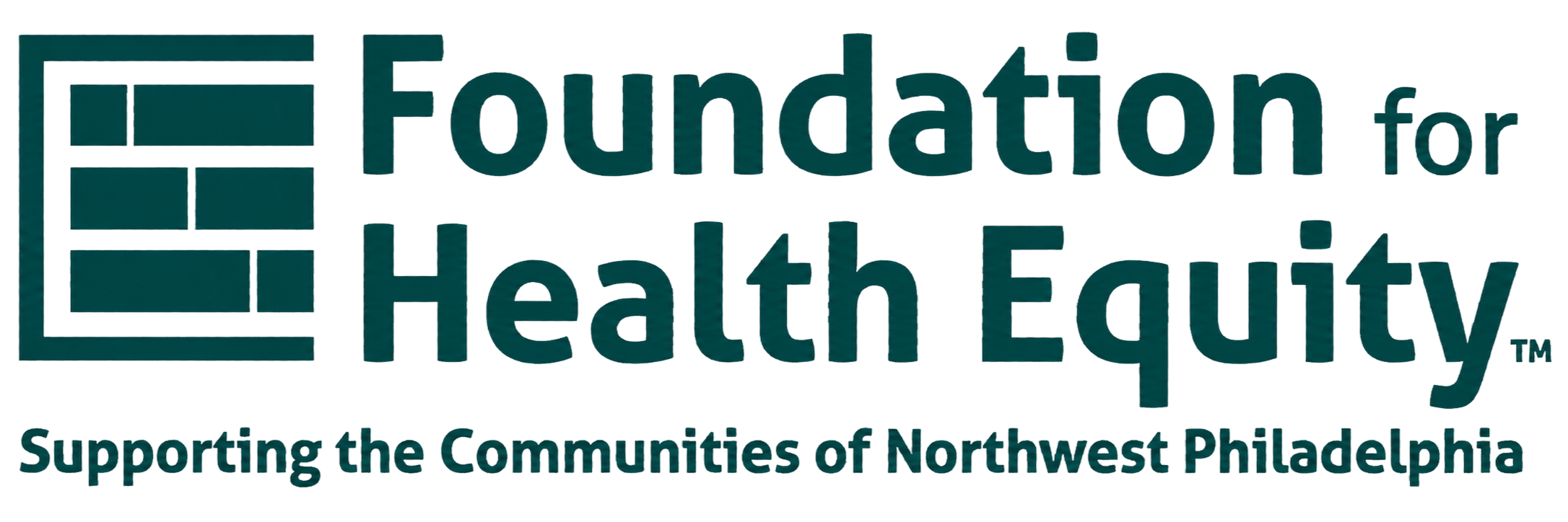 Foundation for Health Equity