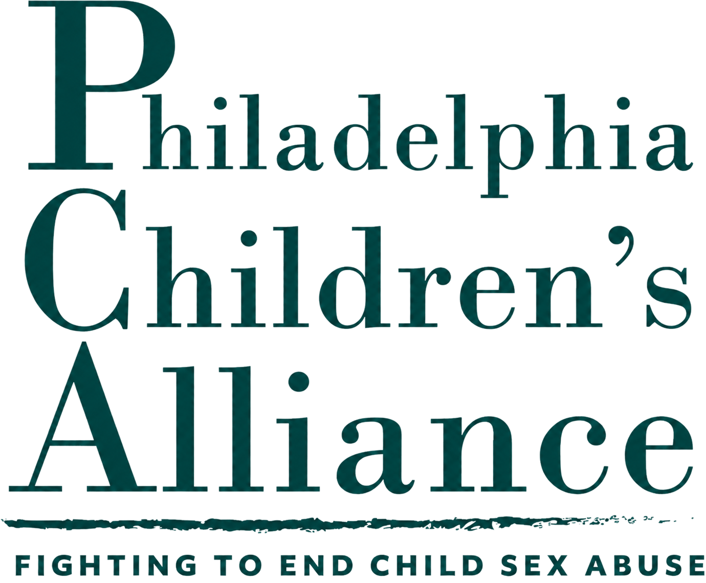 Philadelphia Children's Alliance