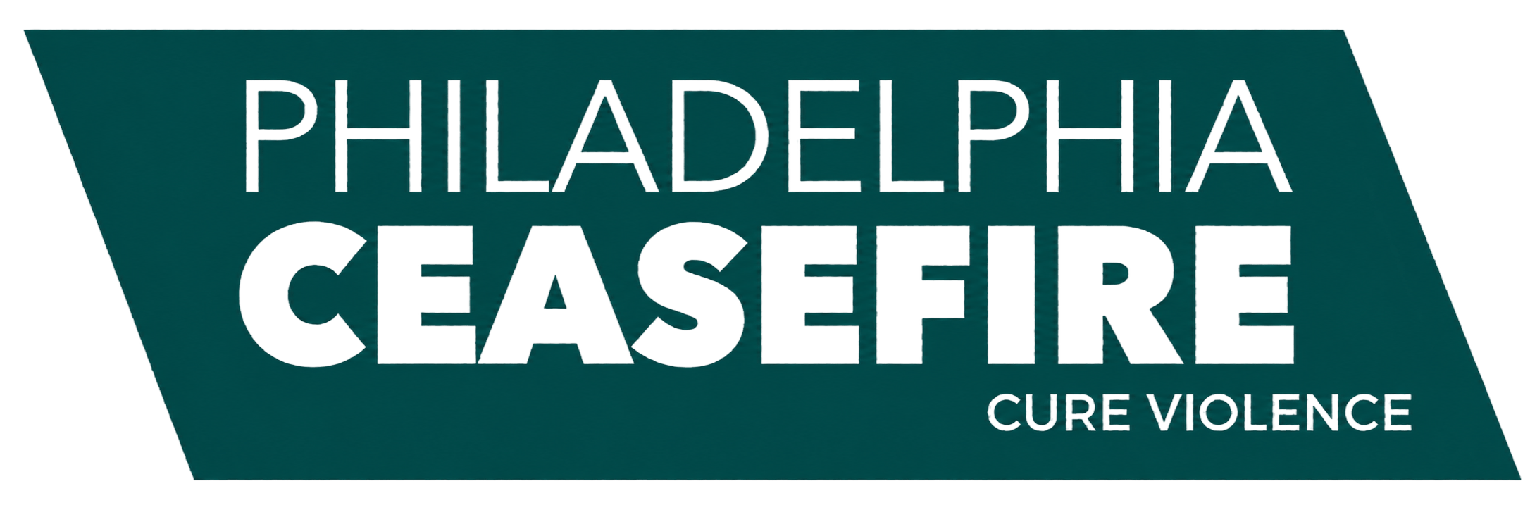 Philadelphia Ceasefire